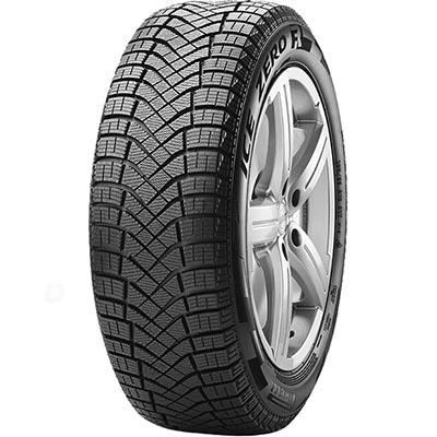 PIRELLI WINTER ICE ZERO FRICTION 215 60 R17 100T  TL  DOT2021