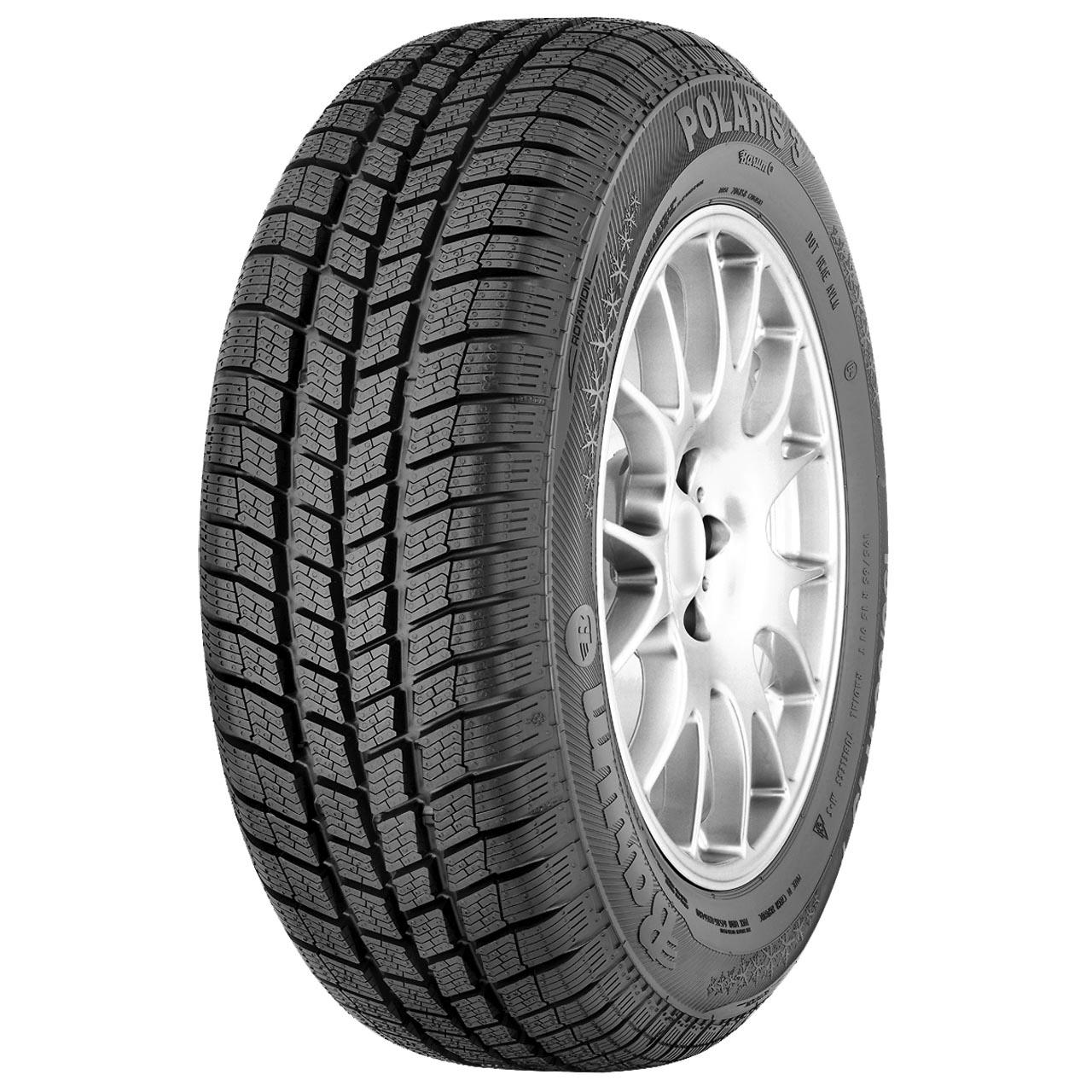 BARUM POLARIS 3 165/80 R14 85T  TL M+S 3PMSF