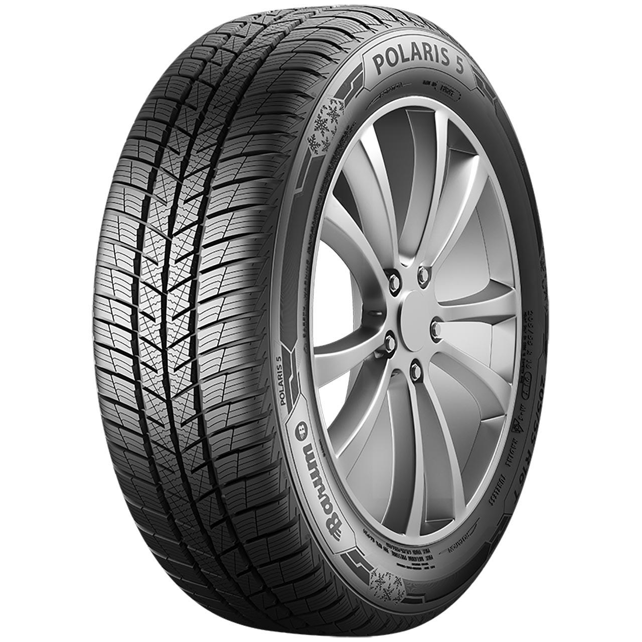 BARUM POLARIS 5 175/65 R15 84T  TL M+S 3PMSF