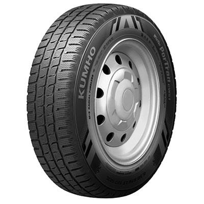 KUMHO PORTRAN CW51 235/85 R16 120/116R  TL M+S 3PMSF