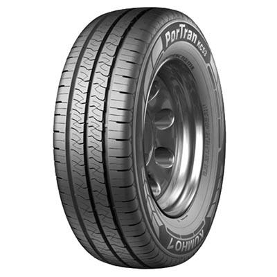 KUMHO PORTRAN KC53 195/70 R15 104/102R  TL