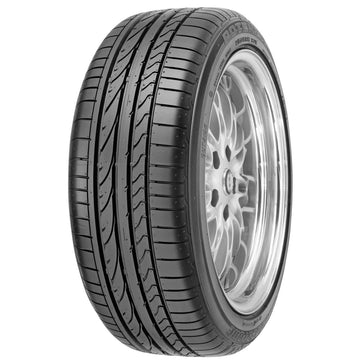 PNEUMATICO USATO BRIDGESTONE RE050A 235/35 R19 87Y 5MM-65% DOT 2009