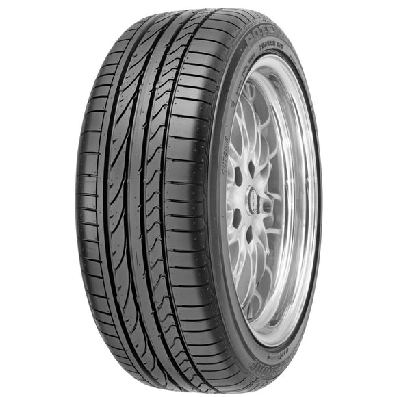 PNEUMATICO USATO BRIDGESTONE RE050A 235/35 R19 87Y 5MM-65% DOT 2009