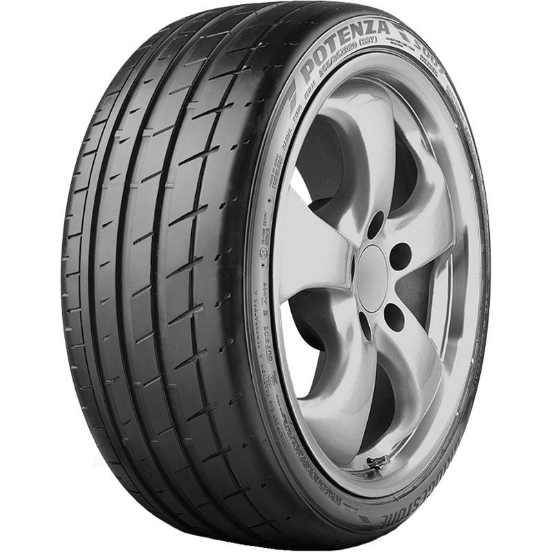 BRIDGESTONE POTENZA S007 XL 245/35 R20 95Y  TL