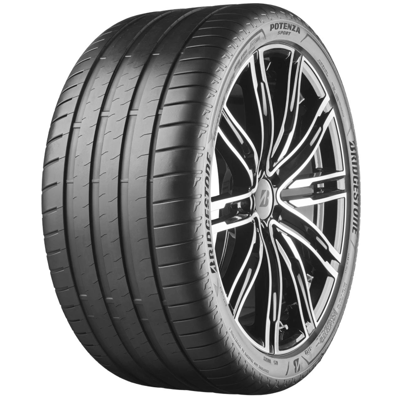 BRIDGESTONE POTENZA SPORT XL 235/55 R19 105Y  TL