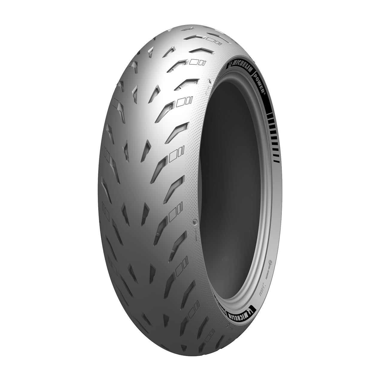 MICHELIN POWER 5 REAR 180/55 R17 73W  TL