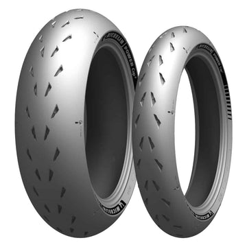 MICHELIN POWER CUP 2 REAR 190/55 R17 75W  TL