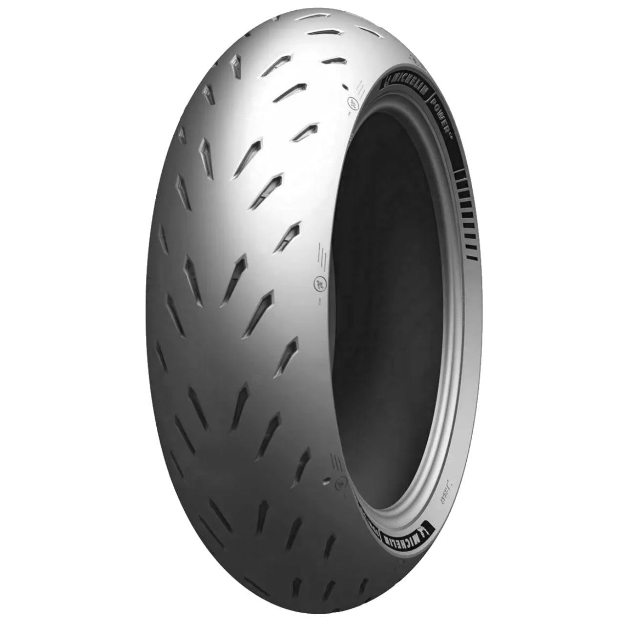MICHELIN POWER GP REAR 190/55 R17 75W  TL