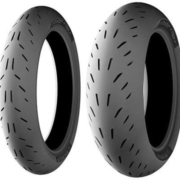 MICHELIN POWER ONE B REAR 190/55 R17 75W  TL