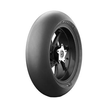 MICHELIN POWER PERFORMANCE SLICK 24 REAR 200/60 R17   TL