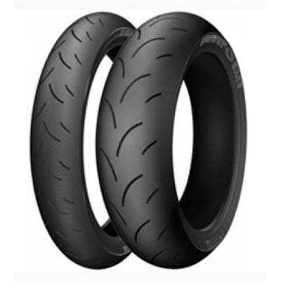 MICHELIN POWER RACE SOFT 180/55 R17 73W  TL