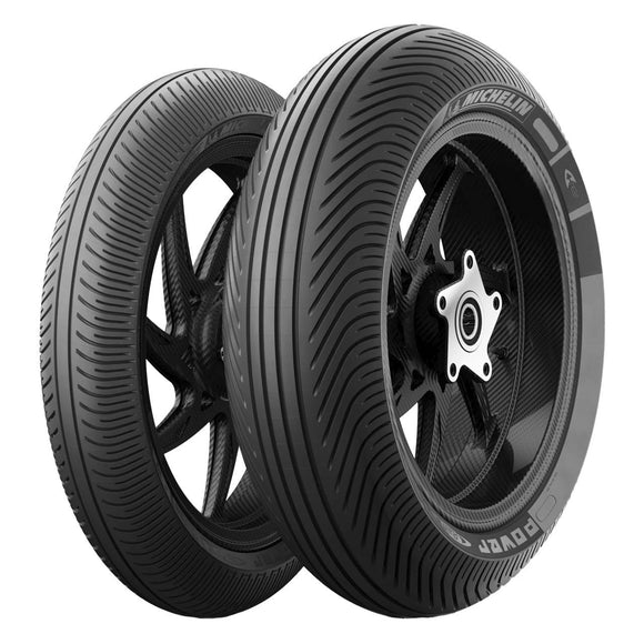 MICHELIN POWER RAIN PLUS REAR 19/69 R17   TL