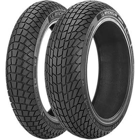 MICHELIN POWER SM RAIN NHS FRONT 120/80 R16   TL
