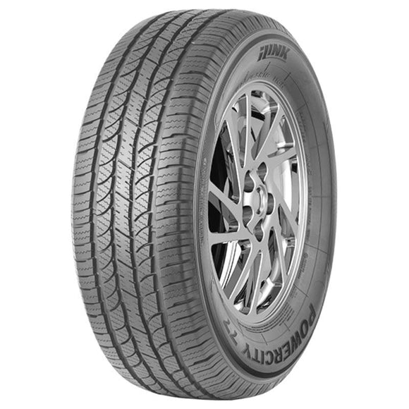 ILINK POWERCITY 77 XL 235/60 R18 107H  TL