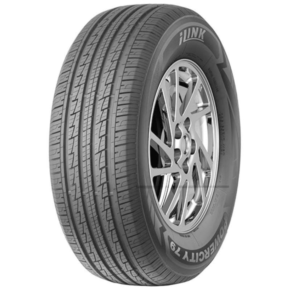 ILINK POWERCITY 79 255/70 R18 113T  TL