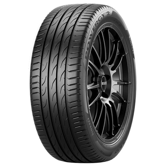 PIRELLI POWERGY 2 XL 235/60 R18 107W  TL