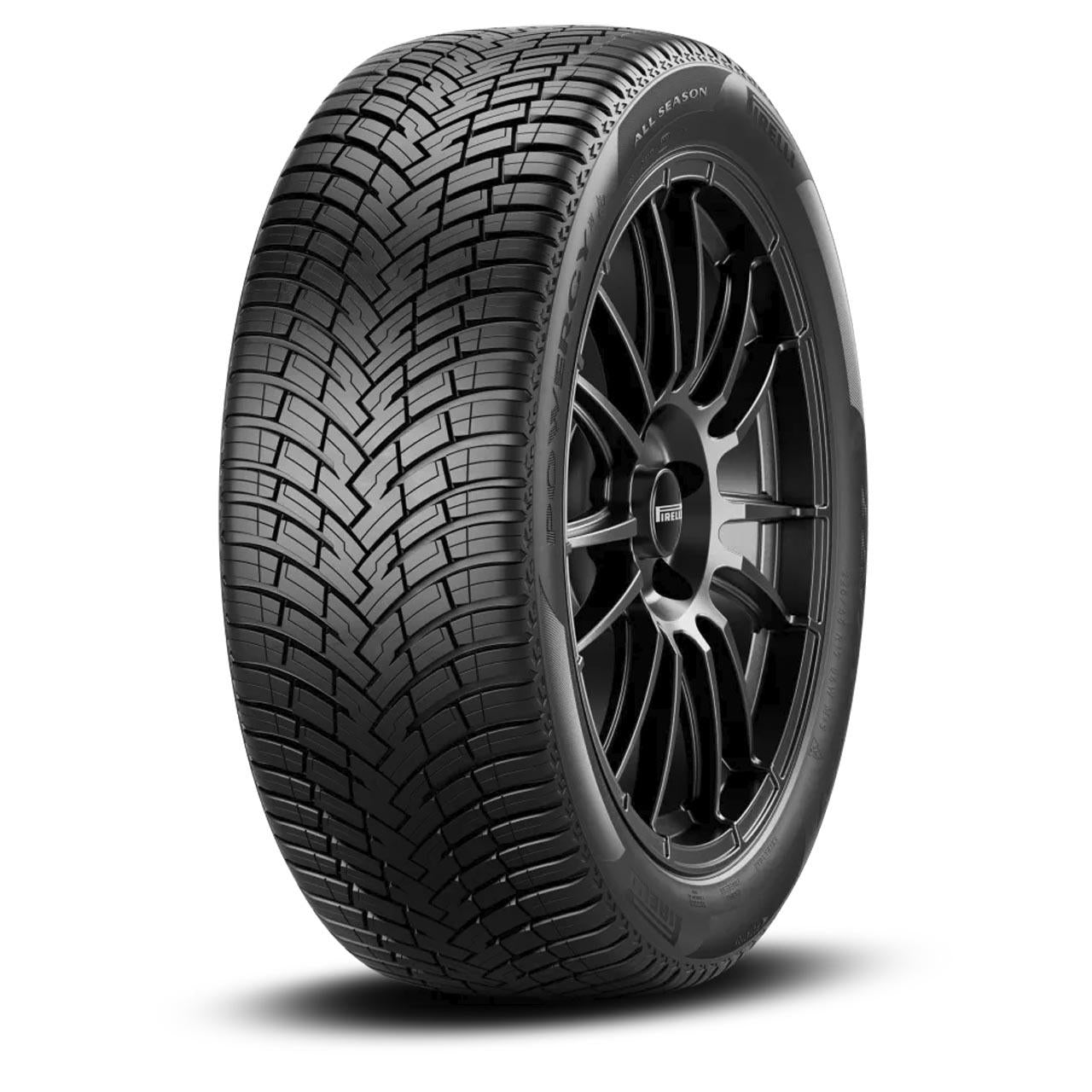 PIRELLI POWERGY ALL SEASON SF XL 215/55 R17 98W  TL M+S 3PMSF