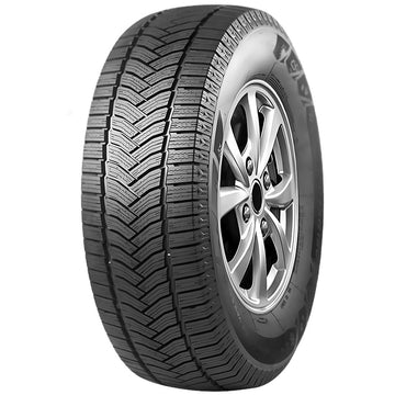 POWERTRAC POWERMARCH VAN AS 215/60 R17 109/107T  TL