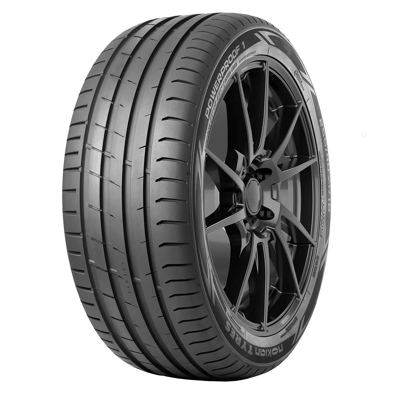 NOKIAN POWERPROOF 1 XL 225/40 R18 92Y  TL