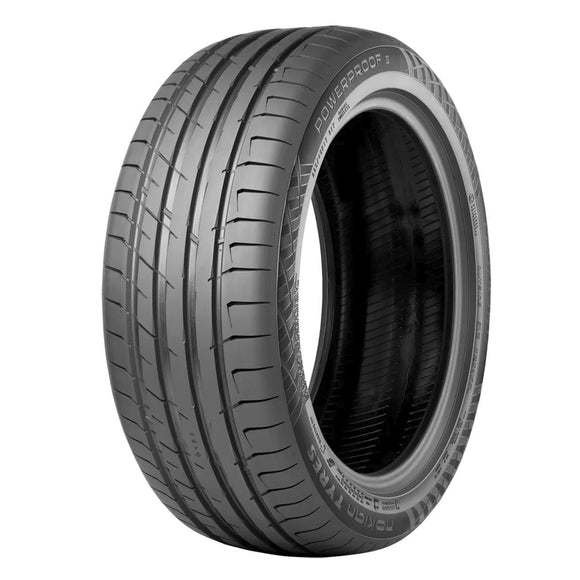 NOKIAN POWERPROOF 2 XL SILENT DRIVE 265/45 R21 108W  TL