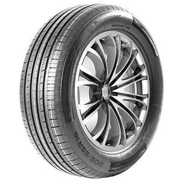 POWERTRAC ADAMAS H/P 165 70 R12 77T  TL  DOT2021