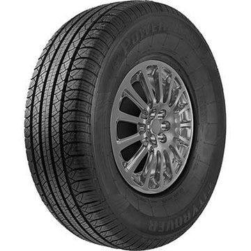 POWERTRAC CITYROVER 235 65 R18 110H  TL  DOT2021