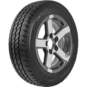 POWERTRAC VANTOUR 215 75 R16 113/111R  TL  DOT2021