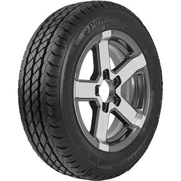 POWERTRAC VANTOUR 215 75 R16 113/111R  TL  DOT2021