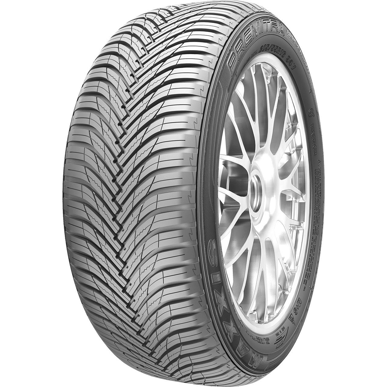 MAXXIS PREMITRA ALL SEASON AP3 XL 205/55 R16 94V  TL M+S 3PMSF