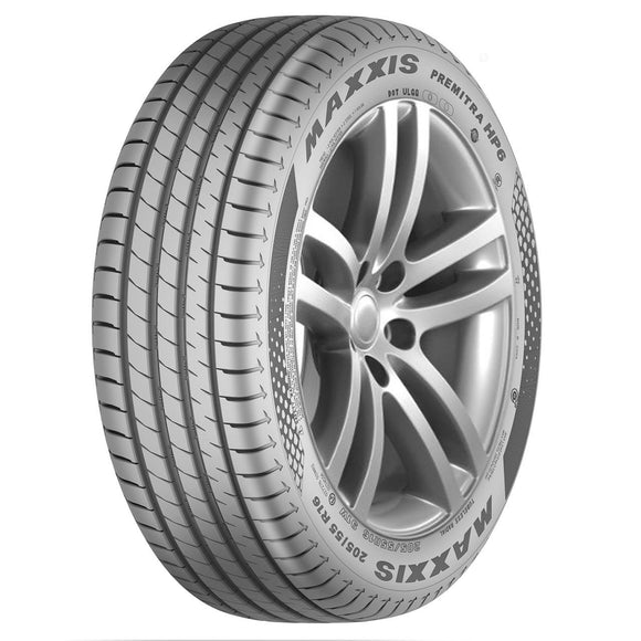 MAXXIS PREMITRA HP6 XL 225/55 R17 101W  TL