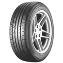 PNEUMATICO USATO CONTINENTAL PREMIUMCONTACT 2 215/55 R18 95H 4MM-45% DOT 2018-1