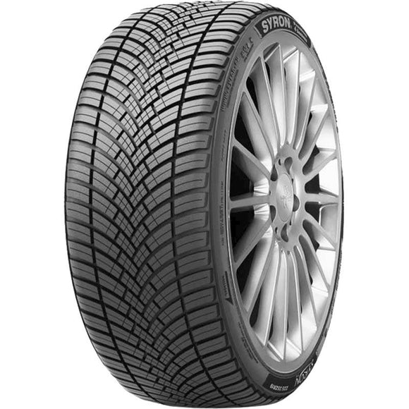 SYRON PREMIUM 4 SEASONS XL 255/50 R19 107W  TL