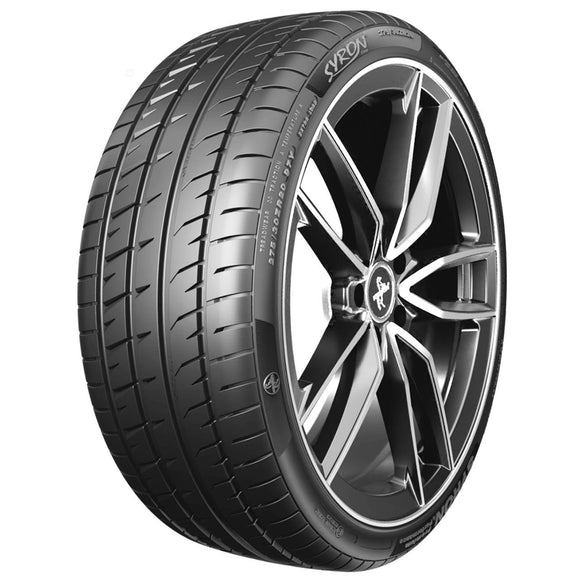 SYRON PREMIUM PERFORMANCE XL 245/45 R18 100Y  TL