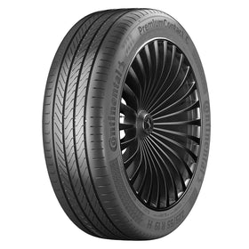 CONTINENTAL PREMIUMCONTACT C XL EVC 215/50 R17 95V  TL