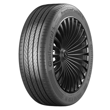 CONTINENTAL PREMIUMCONTACT C XL EVC 215/50 R17 95V  TL