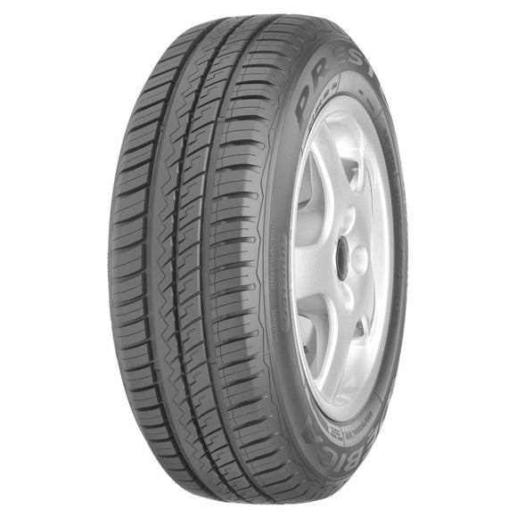 DEBICA PRESTO 265/65 R17 112H  TL