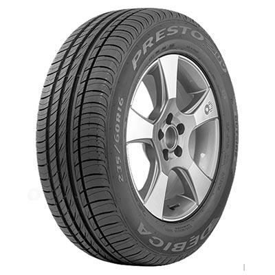DEBICA PRESTO SUV XL 235/65 R17 108V  TL