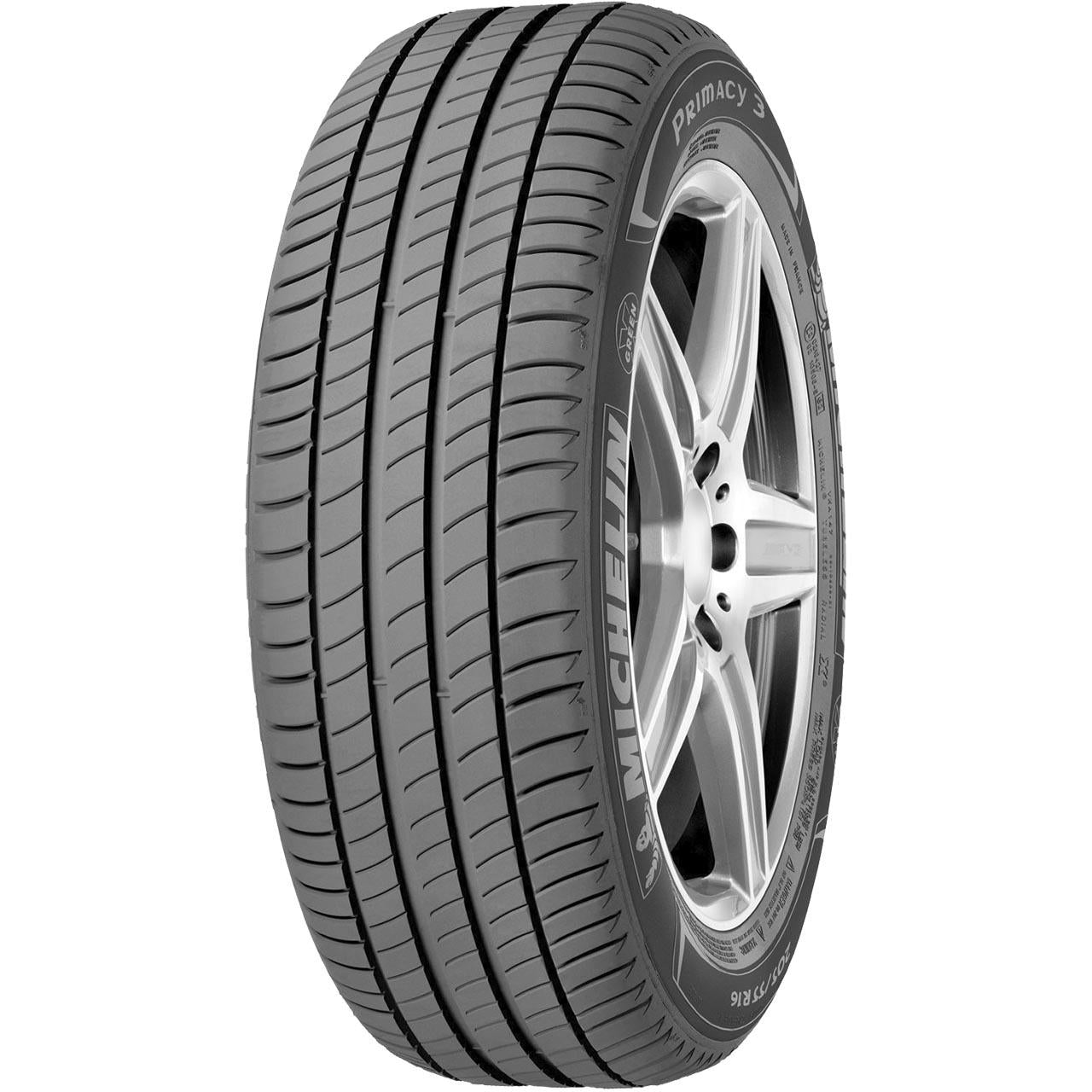 MICHELIN PRIMACY 3 ZP * 245/45 R19 98Y  TL