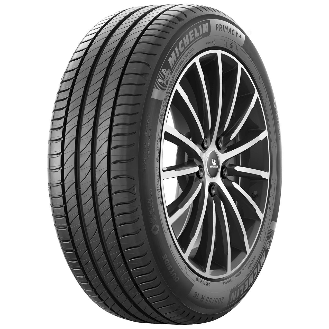 MICHELIN PRIMACY 4 PLUS XL 195/55 R16 91V  TL