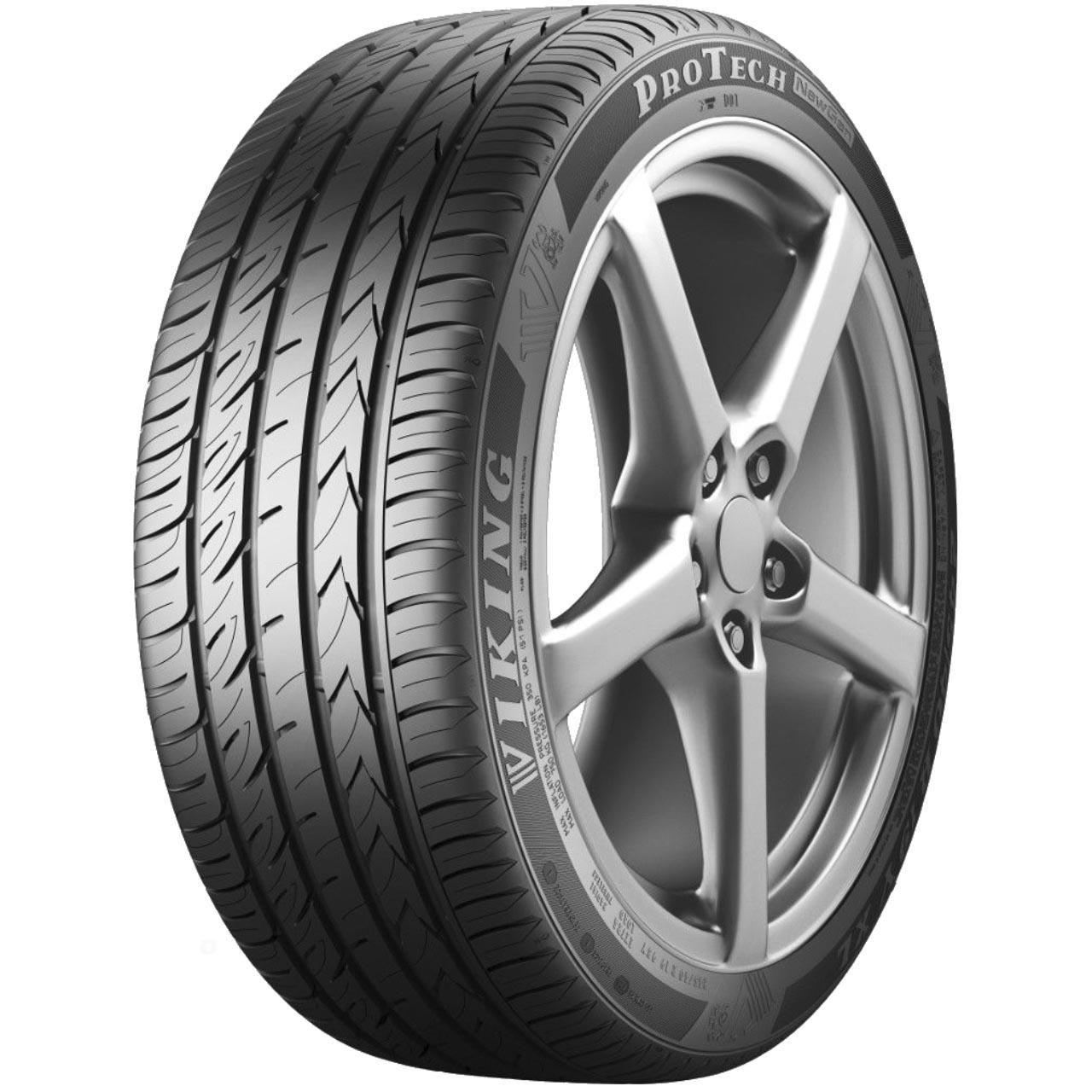 VIKING PROTECH NG XL 295/35 R21 107Y  TL