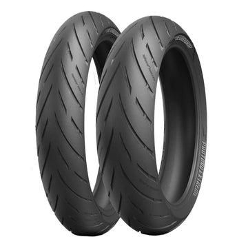 EUROGRIP PROTORQ EXTREME FRONT 110/70 R17 54W  TL