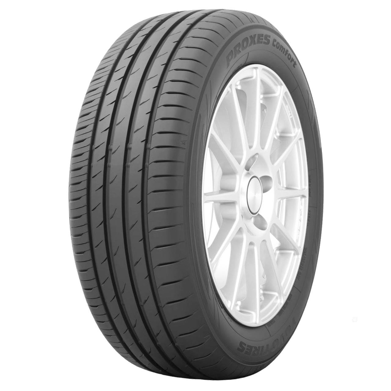 TOYO PROXES COMFORT XL 215/40 R17 87V  TL