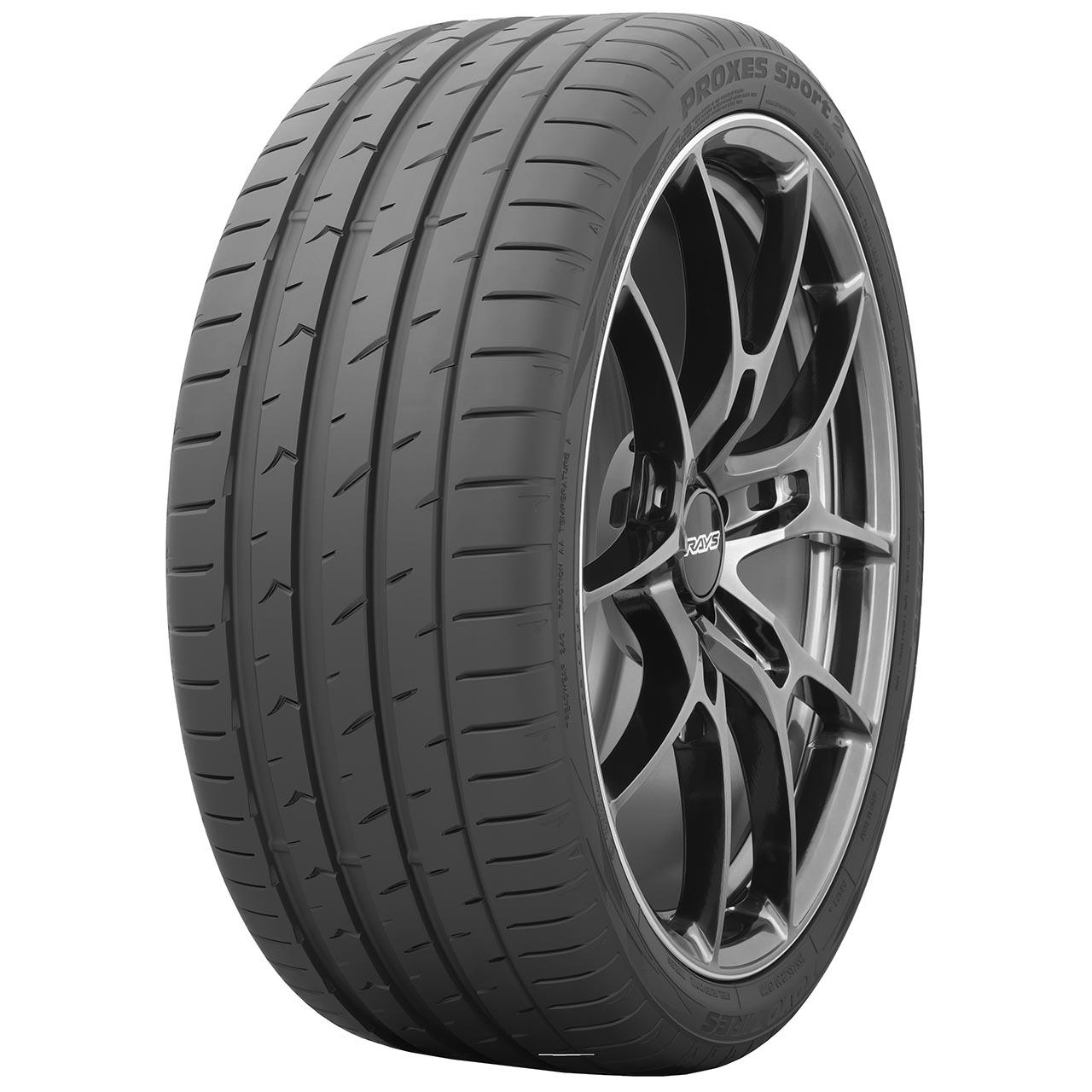 TOYO PROXES SPORT 2 XL 255/45 R20 105Y  TL