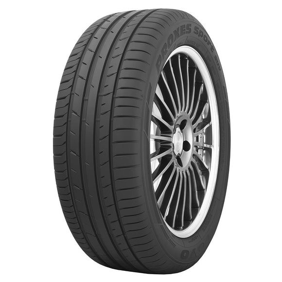 TOYO PROXES SPORT XL 245/40 R18 97Y  TL