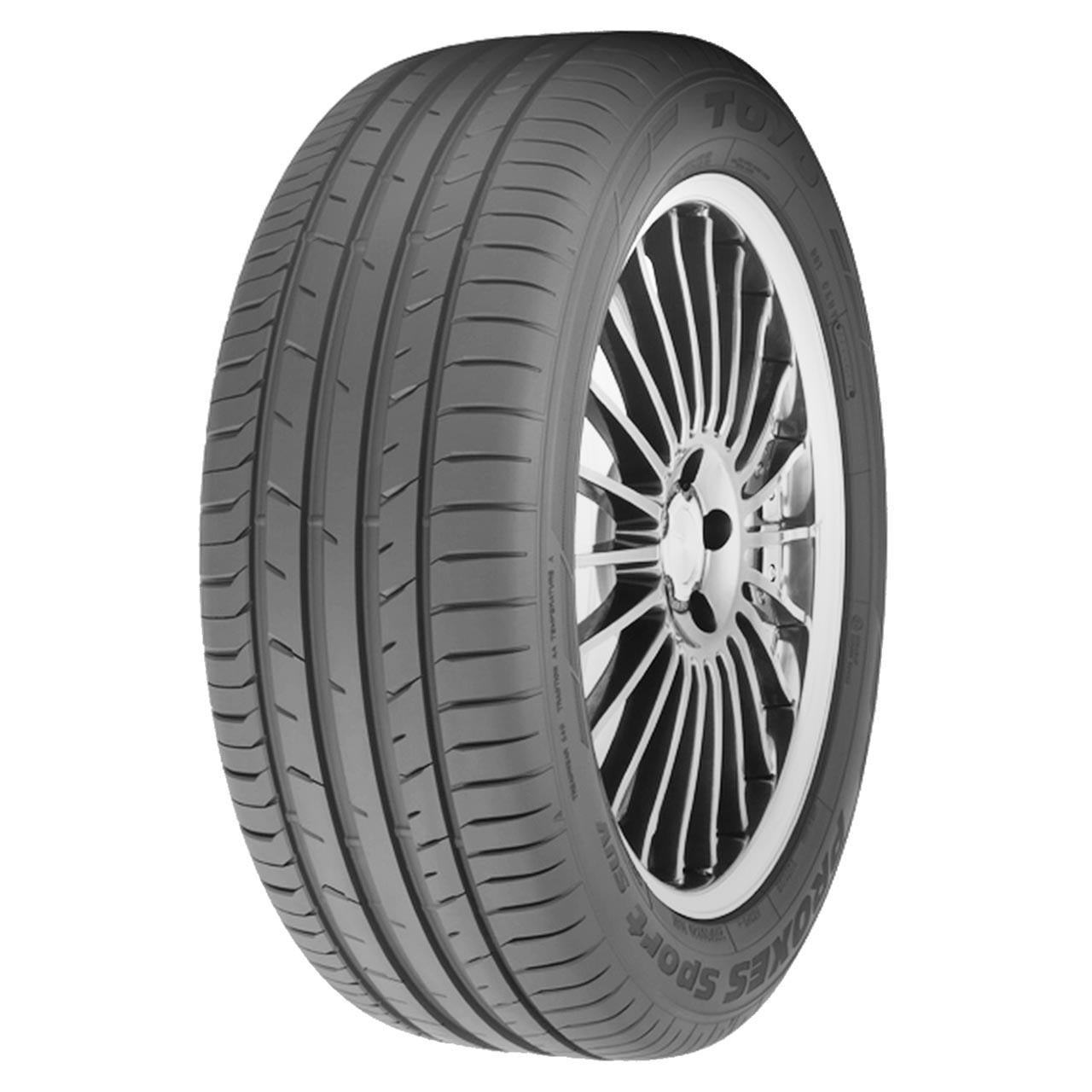 TOYO PROXES SPORT SUV XL 295/40 R21 111Y  TL