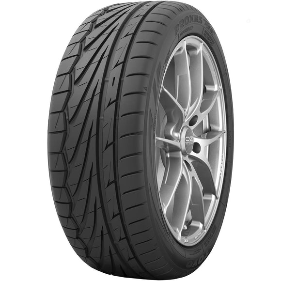 TOYO PROXES TR1 DOT21 255/45 R18 99W  TL