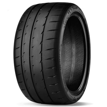 GRIPMAX PUREGRIP RS ASYMMETRY XL 225/40 R18 92W  TL