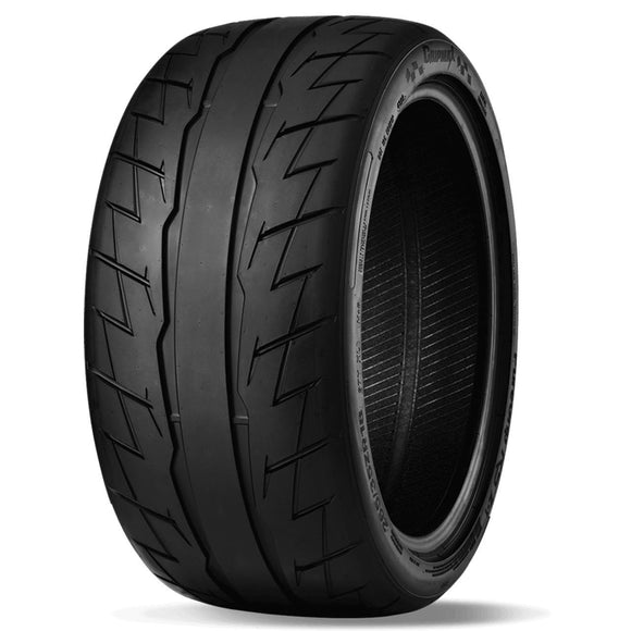 GRIPMAX PUREGRIP RS Z 1 XL 265/35 R18 97W  TL