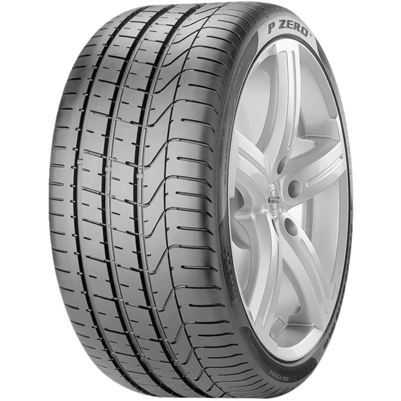 PIRELLI PZERO XL J 255/35 R20 97Y  TL
