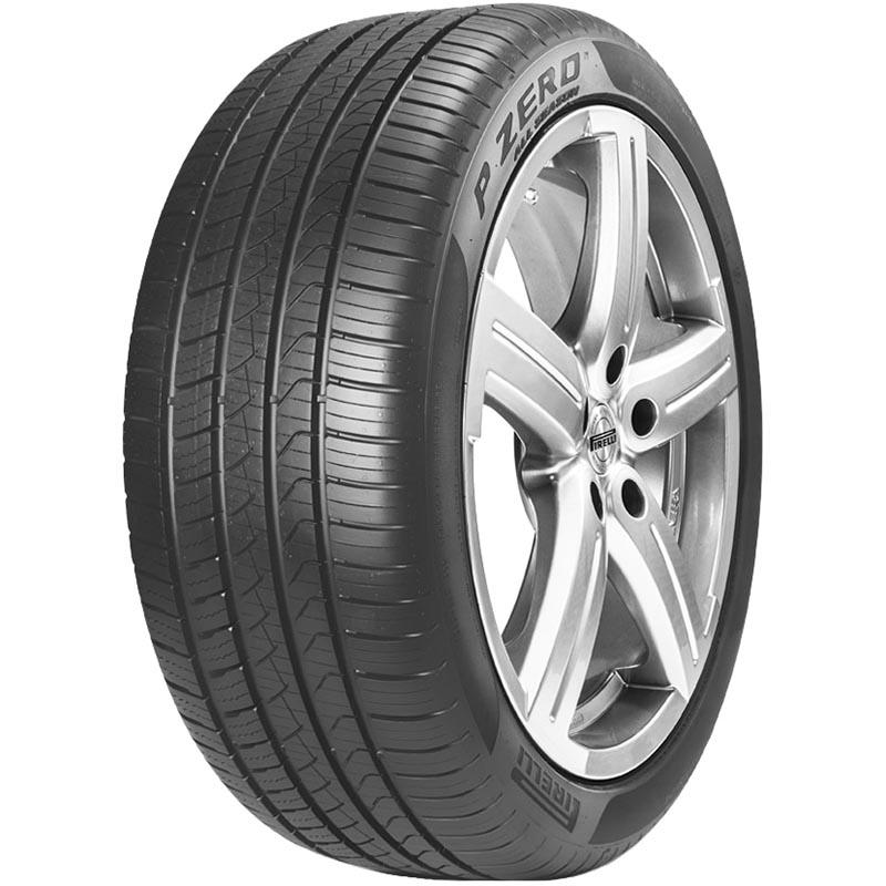 PIRELLI PZERO ALL SEASON XL AO 255/45 R19 104V  TL M+S